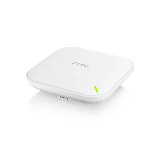 ZYXEL NWA50AX 1Port, 575-1200Mbps, Dual Band Wifi 6, Tavan Tipi, Poe, Access Point